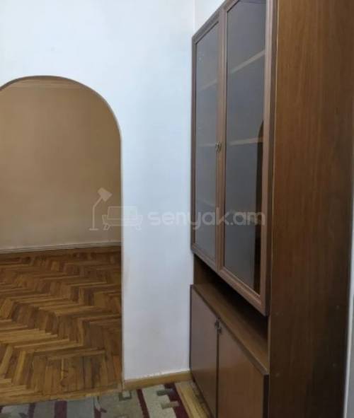 2 Սենյականոց Բնակարան, 64քմ, 6/9 հարկ, Կոսմետիկ Վերանորոգված, Կահավորված, Արևկող