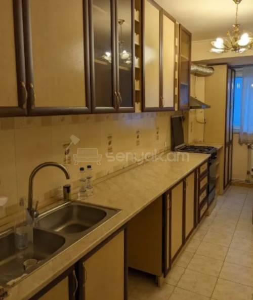 2 Սենյականոց Բնակարան, 64քմ, 6/9 հարկ, Կոսմետիկ Վերանորոգված, Կահավորված, Արևկող