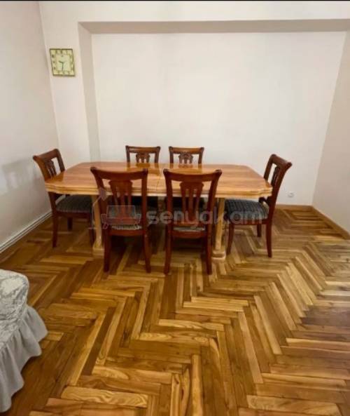 2 Սենյականոց Բնակարան, 64քմ, 6/9 հարկ, Կոսմետիկ Վերանորոգված, Կահավորված, Արևկող