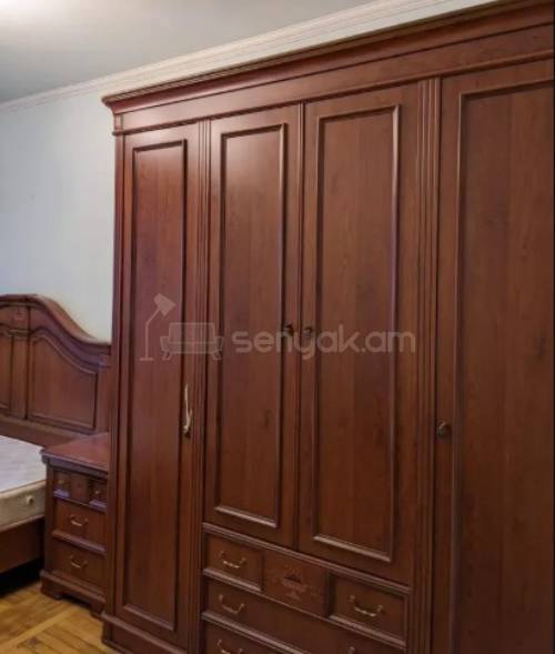 2 Սենյականոց Բնակարան, 64քմ, 6/9 հարկ, Կոսմետիկ Վերանորոգված, Կահավորված, Արևկող