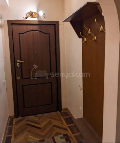 2 Սենյականոց Բնակարան, 64քմ, 6/9 հարկ, Կոսմետիկ Վերանորոգված, Կահավորված, Արևկող