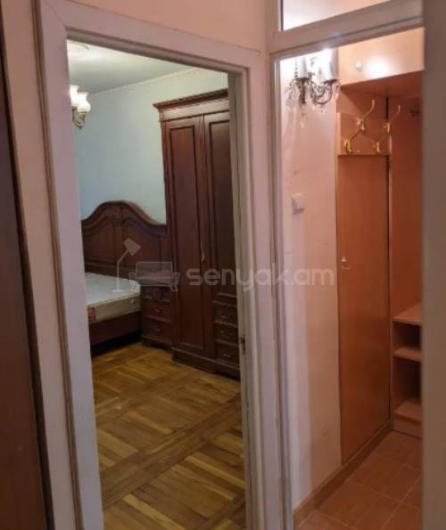 2 Սենյականոց Բնակարան, 64քմ, 6/9 հարկ, Կոսմետիկ Վերանորոգված, Կահավորված, Արևկող