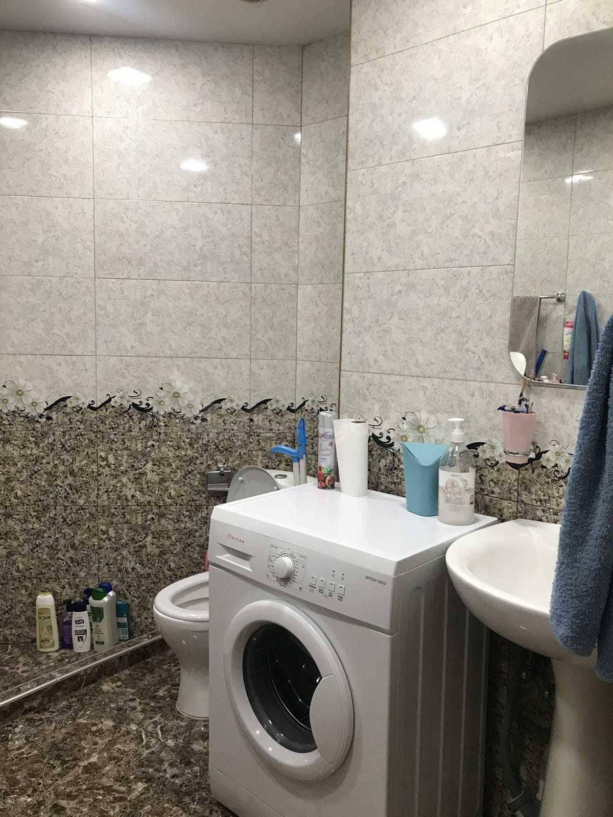 2 Սենյականոց Բնակարան Նորակառույցում, 50քմ, 10/12 հարկ, Կոսմետիկ Վերանորոգված, Կահավորված, Արևկող