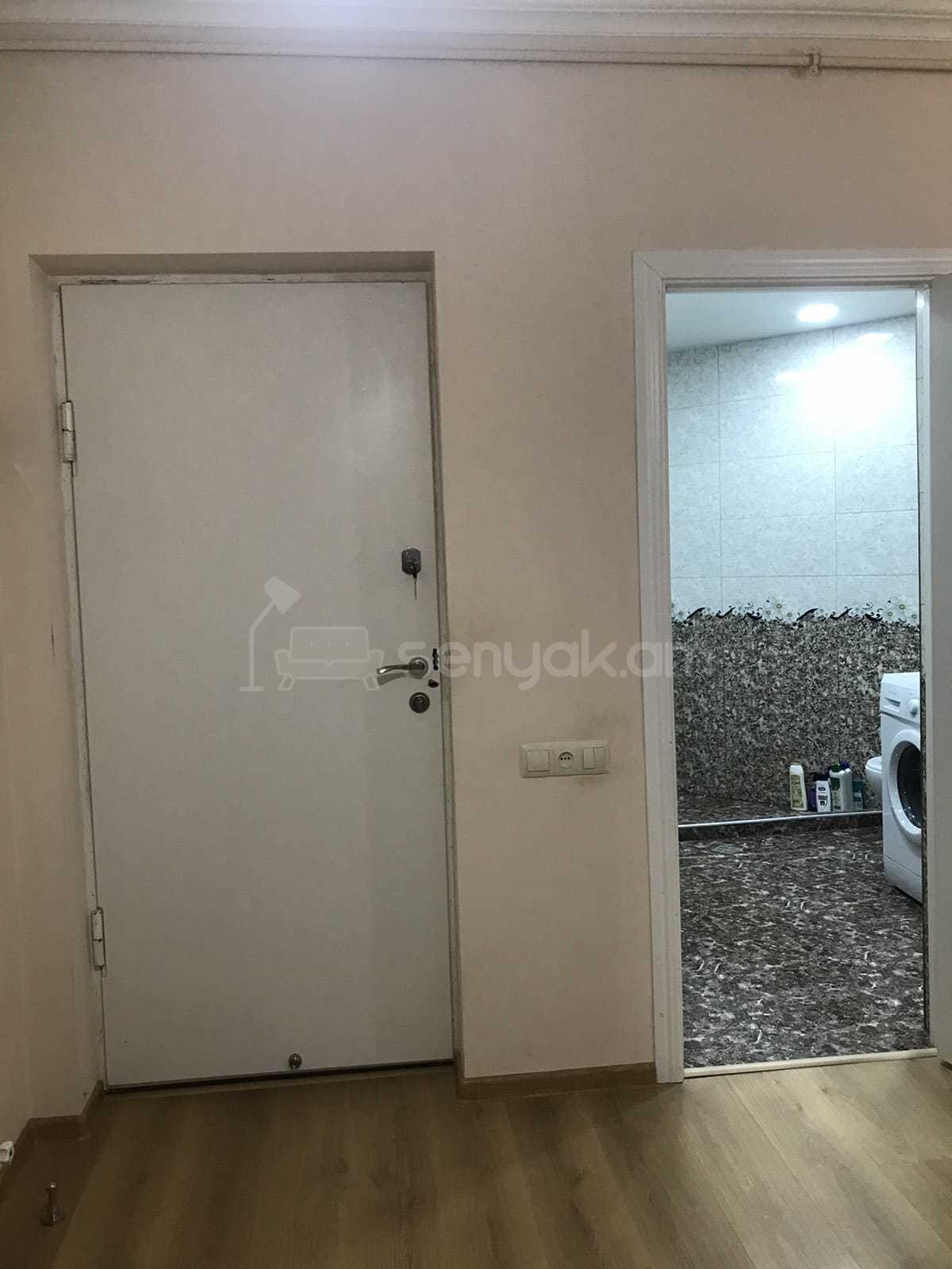 2 Սենյականոց Բնակարան Նորակառույցում, 50քմ, 10/12 հարկ, Կոսմետիկ Վերանորոգված, Կահավորված, Արևկող