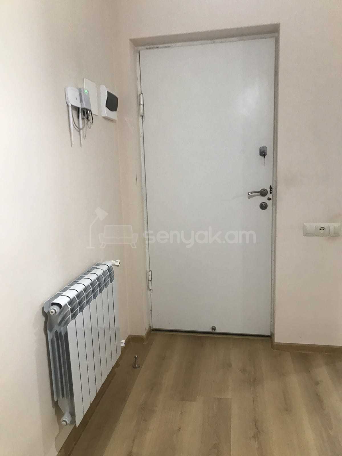 2 Սենյականոց Բնակարան Նորակառույցում, 50քմ, 10/12 հարկ, Կոսմետիկ Վերանորոգված, Կահավորված, Արևկող