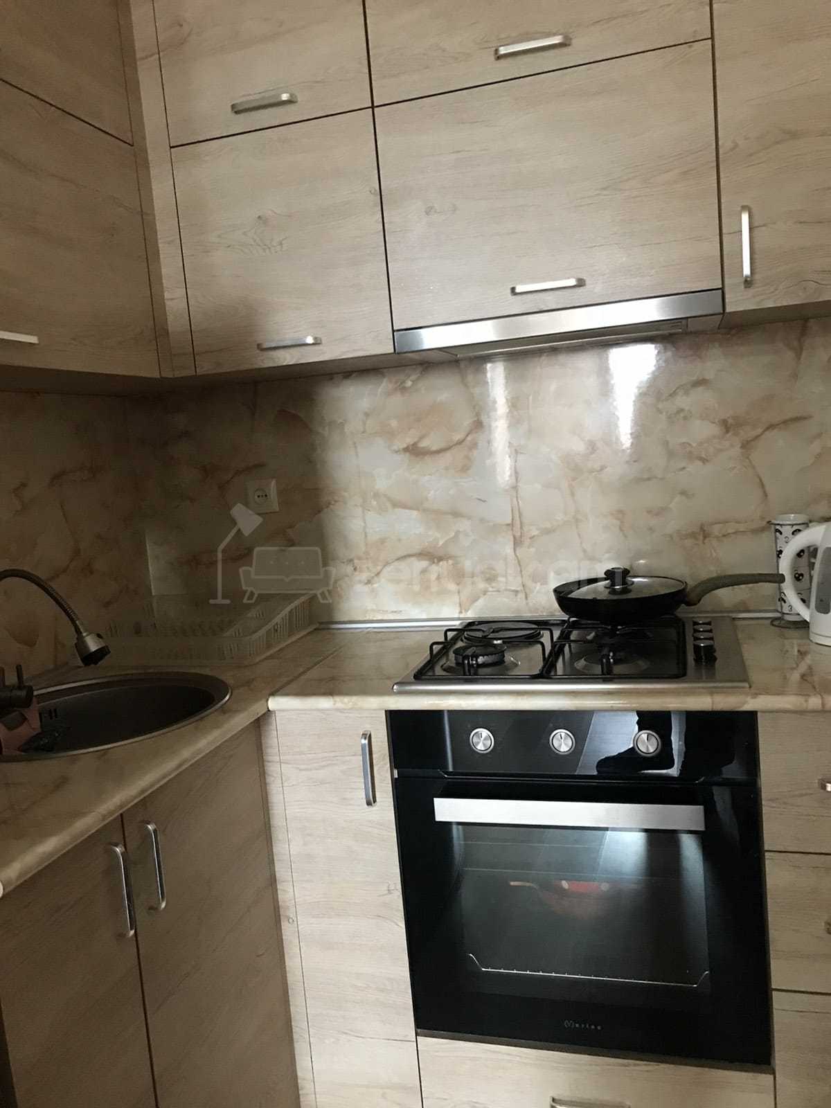 2 Սենյականոց Բնակարան Նորակառույցում, 50քմ, 10/12 հարկ, Կոսմետիկ Վերանորոգված, Կահավորված, Արևկող