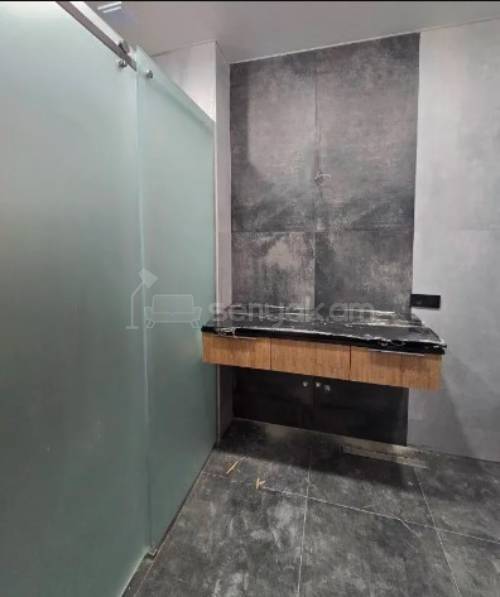 2 Սենյականոց Բնակարան Նորակառույցում, 62քմ, 12/16 հարկ, Կապիտալ Վերանորոգված