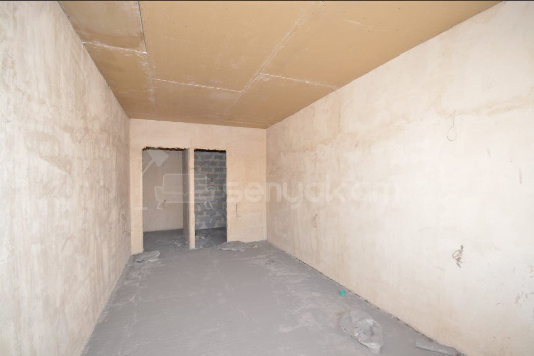 4 Սենյականոց Բնակարան, 144քմ, 8/8 հարկ, Զրոյական Վիճակում