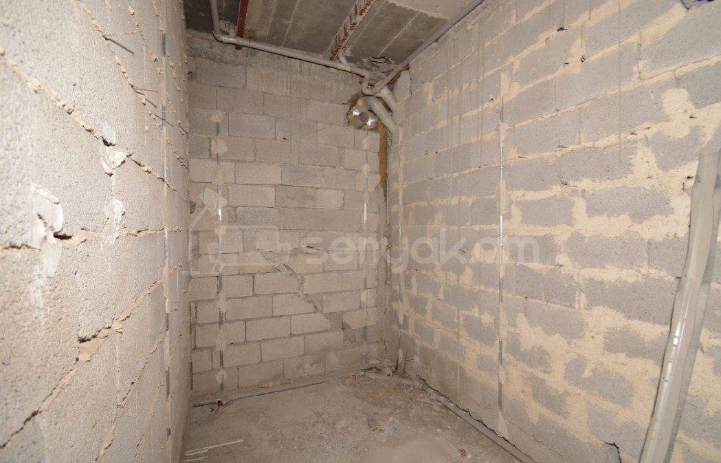 4 Սենյականոց Բնակարան, 144քմ, 8/8 հարկ, Զրոյական Վիճակում