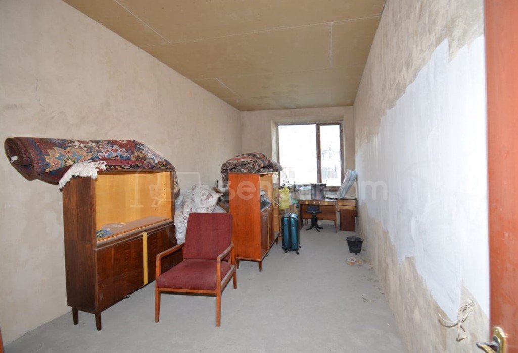 4 Սենյականոց Բնակարան, 144քմ, 8/8 հարկ, Զրոյական Վիճակում