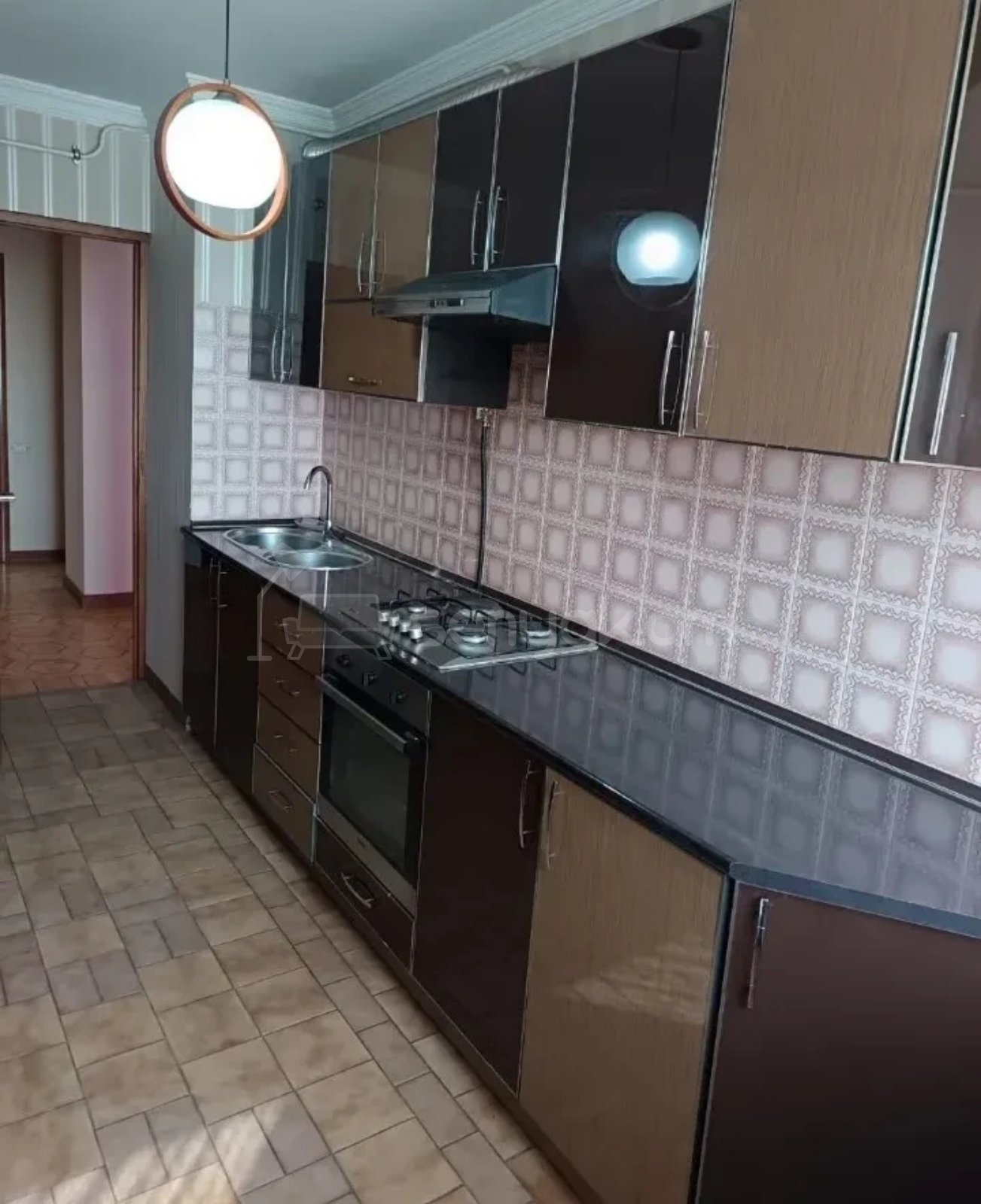 4 Սենյականոց Բնակարան, 120քմ, 11/12 հարկ, Կապիտալ Վերանորոգված, Կահավորված, Արևկող