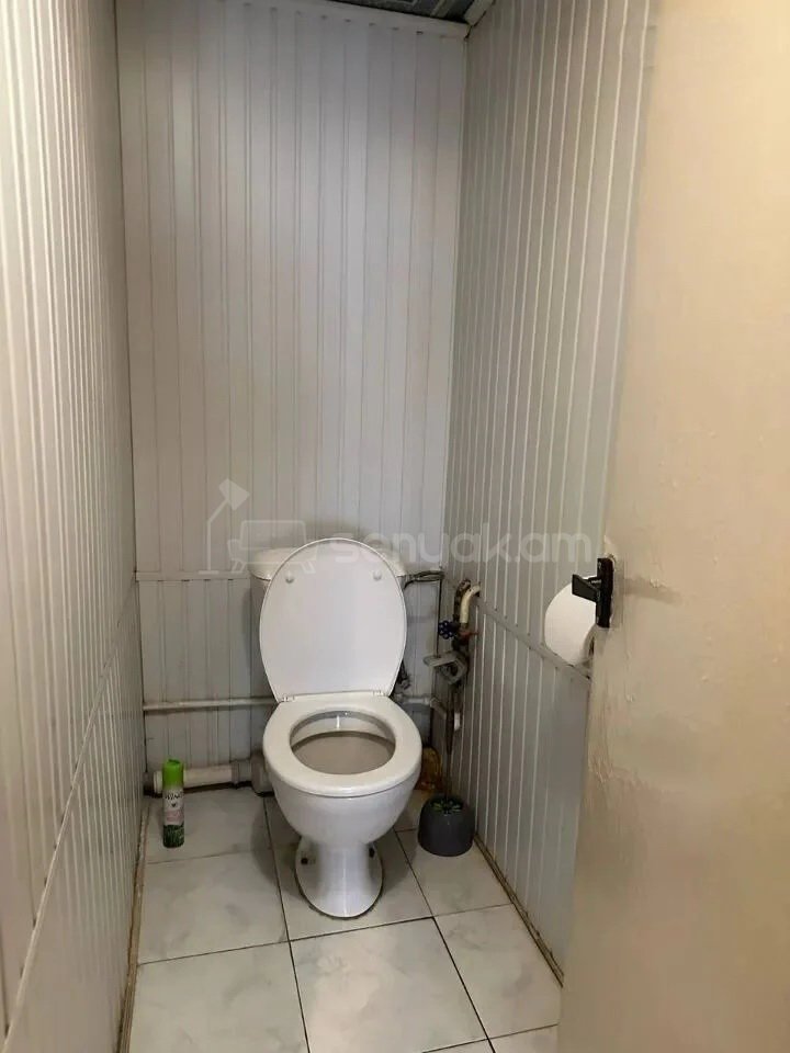 2 Սենյականոց Բնակարան, 54քմ, 4/14 հարկ, Նորմալ Վիճակում