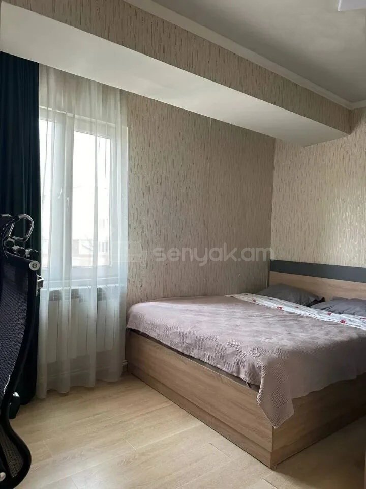 2 Սենյականոց Բնակարան, 54քմ, 4/14 հարկ, Նորմալ Վիճակում