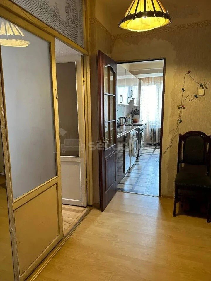 2 Սենյականոց Բնակարան, 54քմ, 4/14 հարկ, Նորմալ Վիճակում