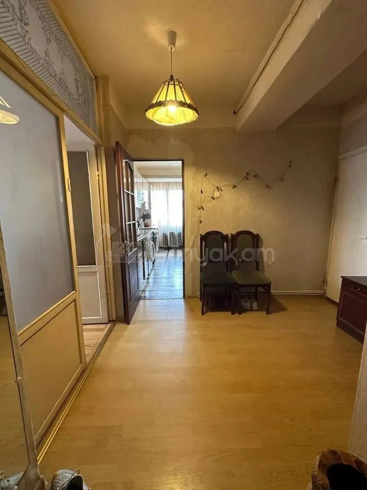 2 Սենյականոց Բնակարան, 54քմ, 4/14 հարկ, Նորմալ Վիճակում