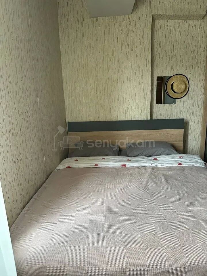 2 Սենյականոց Բնակարան, 54քմ, 4/14 հարկ, Նորմալ Վիճակում