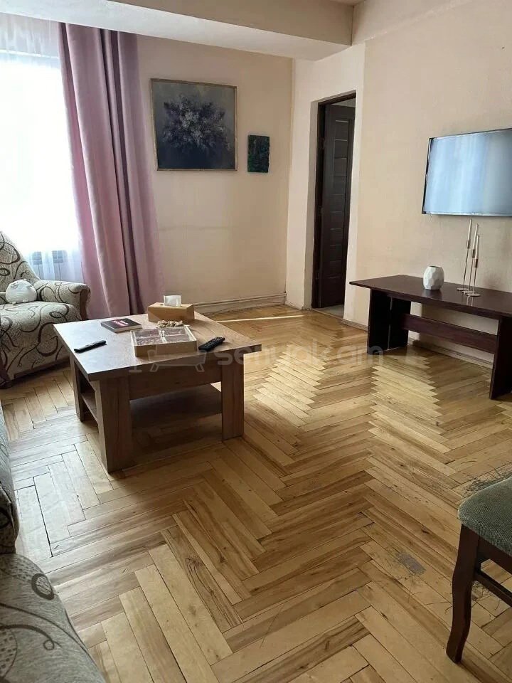 2 Սենյականոց Բնակարան, 54քմ, 4/14 հարկ, Նորմալ Վիճակում