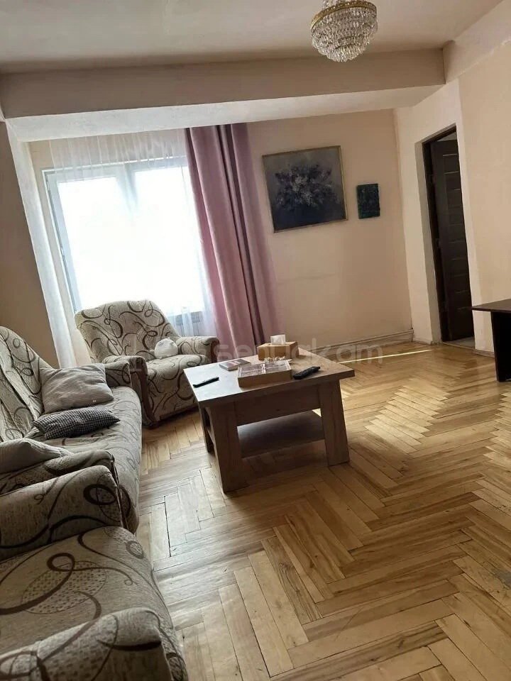 2 Սենյականոց Բնակարան, 54քմ, 4/14 հարկ, Նորմալ Վիճակում