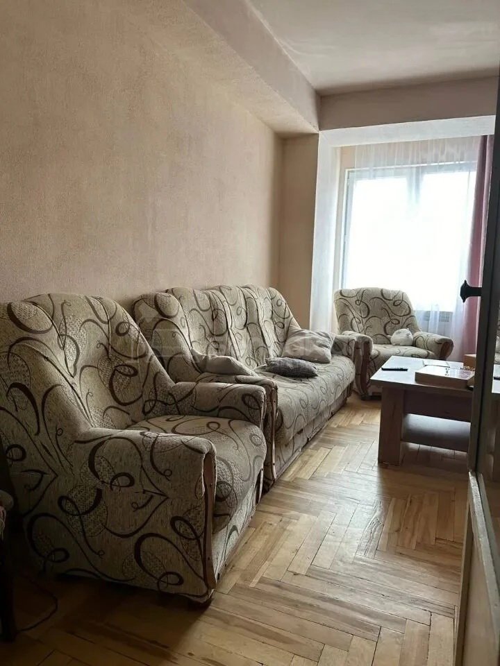 2 Սենյականոց Բնակարան, 54քմ, 4/14 հարկ, Նորմալ Վիճակում