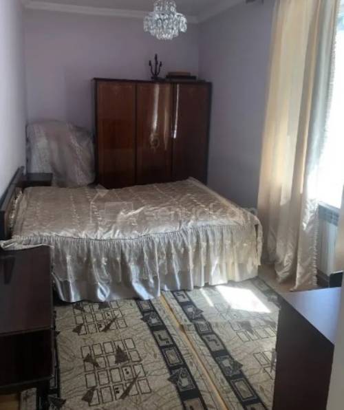 2 Սենյականոց Բնակարան Քարե Շենքում, 58քմ, 2/5 հարկ, Կոսմետիկ Վերանորոգված