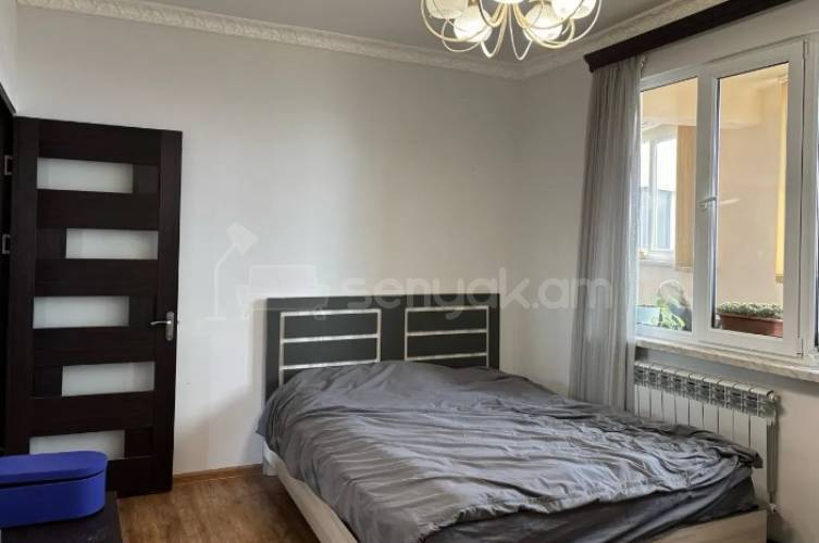 3 Սենյականոց Բնակարան, 87քմ, 16/16 հարկ, Կապիտալ Վերանորոգված