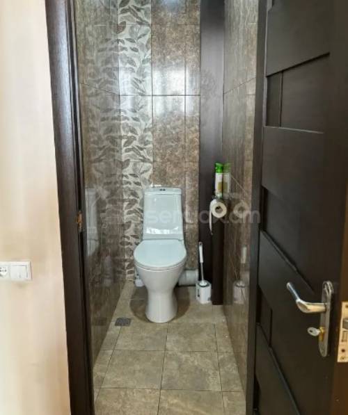 3 Սենյականոց Բնակարան, 87քմ, 16/16 հարկ, Կապիտալ Վերանորոգված