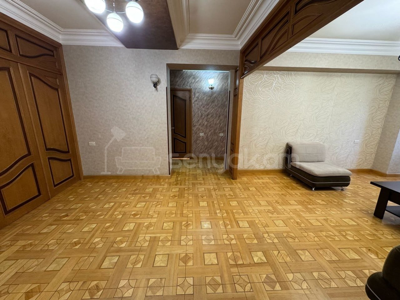 3 Սենյականոց Բնակարան, 80քմ, 5/10 հարկ, Կապիտալ Վերանորոգված, Կահավորված, Արևկող