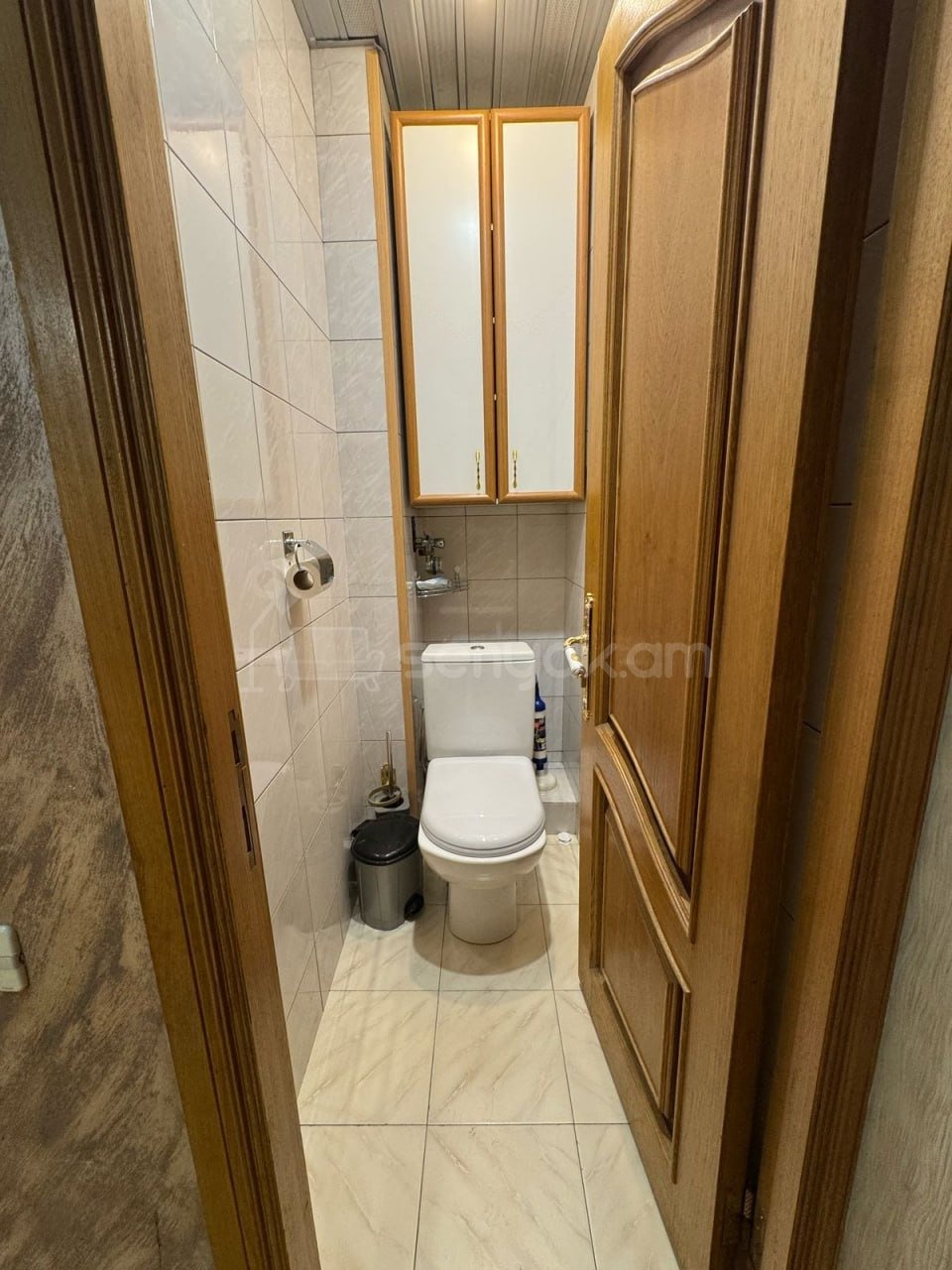 3 Սենյականոց Բնակարան, 80քմ, 5/10 հարկ, Կապիտալ Վերանորոգված, Կահավորված, Արևկող