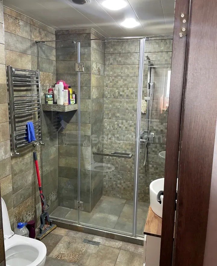5 Սենյականոց Բնակարան Նորակառույցում, 155քմ, 12/14 հարկ, Կապիտալ Վերանորոգված, Կահավորված, Արևկող