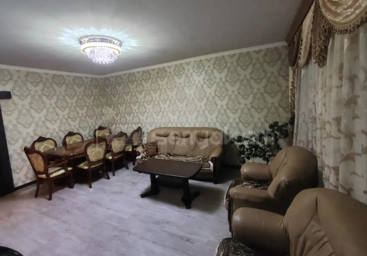 4 Սենյականոց Բնակարան Նորակառույցում, 72քմ, 14/14 հարկ, Կապիտալ Վերանորոգված