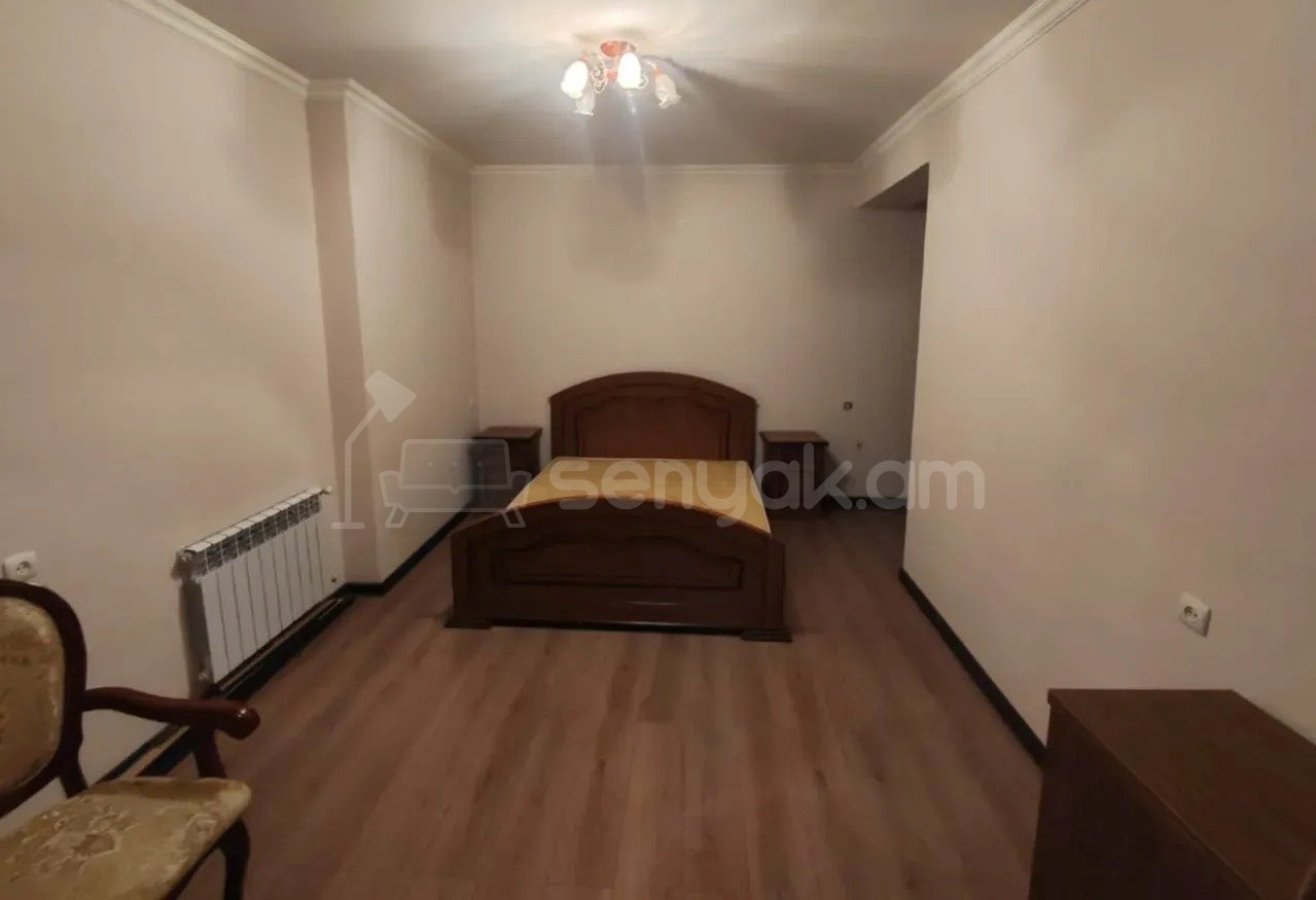 4 Սենյականոց Բնակարան Նորակառույցում, 72քմ, 14/14 հարկ, Կապիտալ Վերանորոգված