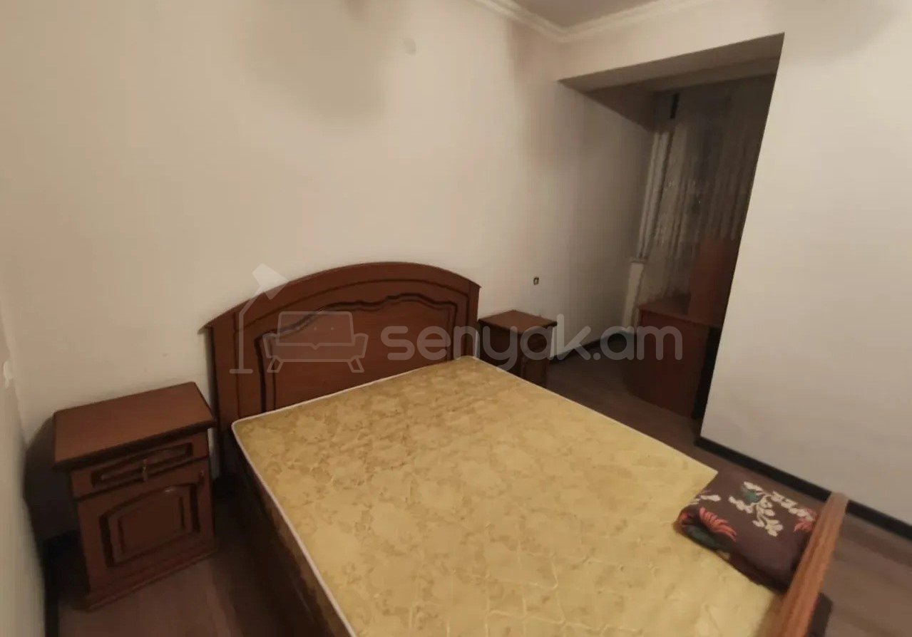 4 Սենյականոց Բնակարան Նորակառույցում, 72քմ, 14/14 հարկ, Կապիտալ Վերանորոգված