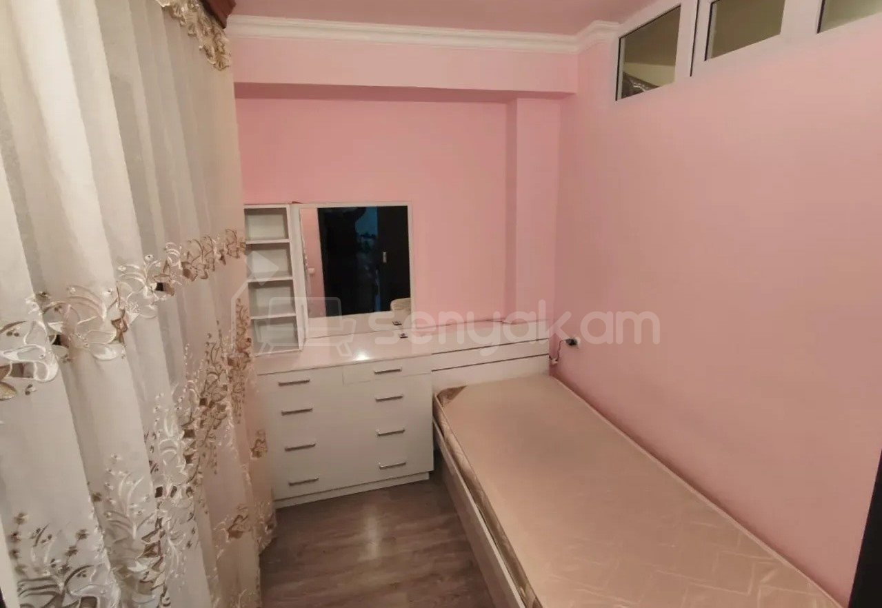 4 Սենյականոց Բնակարան Նորակառույցում, 72քմ, 14/14 հարկ, Կապիտալ Վերանորոգված