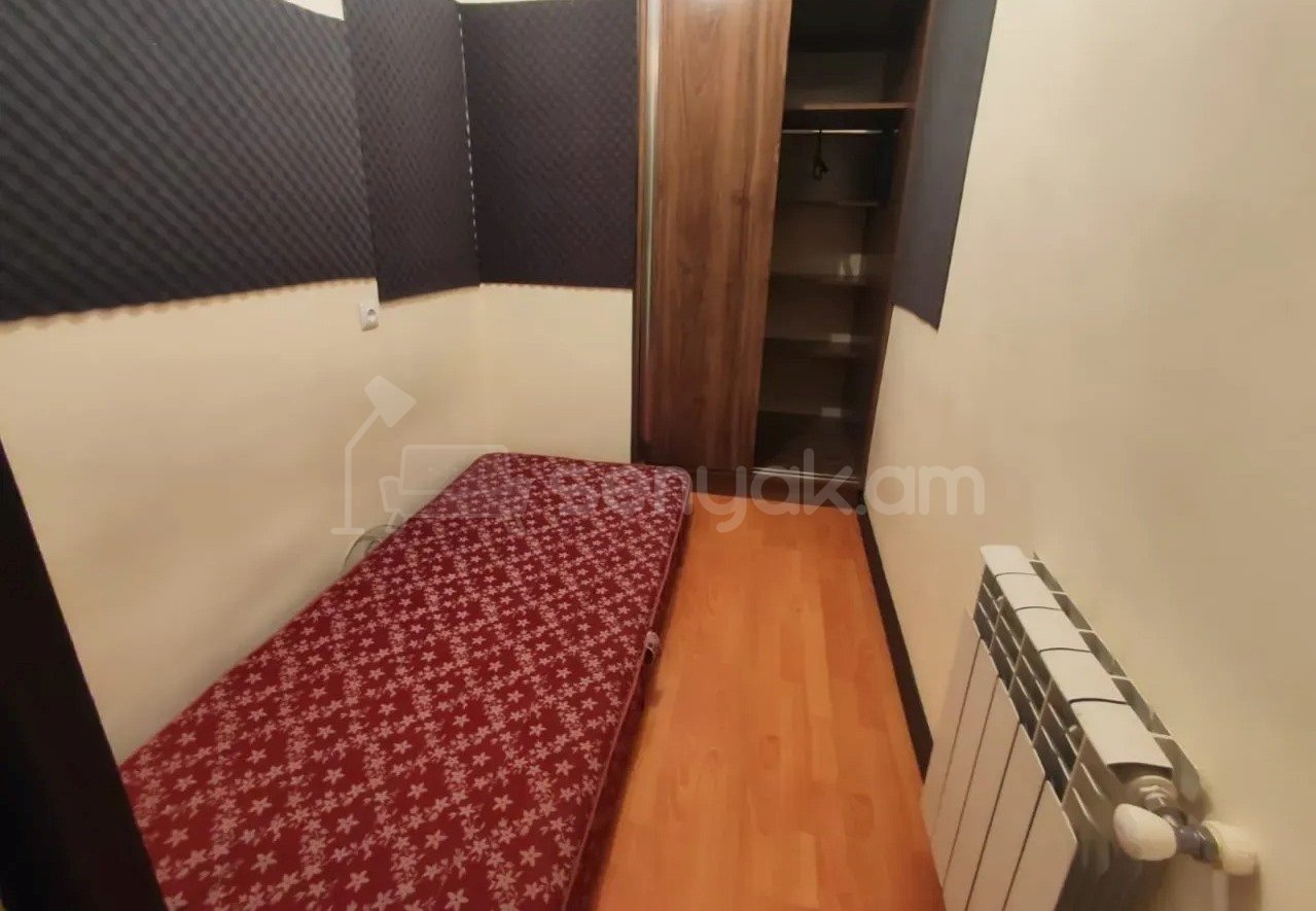 4 Սենյականոց Բնակարան Նորակառույցում, 72քմ, 14/14 հարկ, Կապիտալ Վերանորոգված