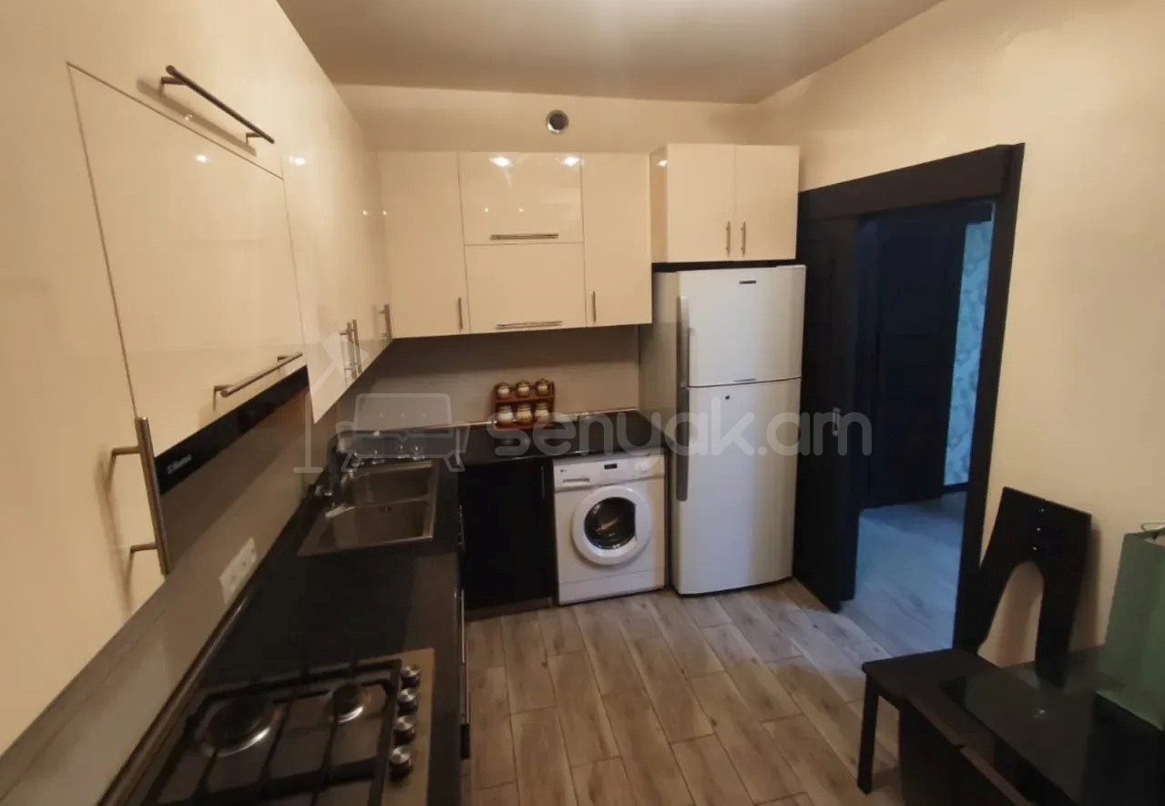 4 Սենյականոց Բնակարան Նորակառույցում, 72քմ, 14/14 հարկ, Կապիտալ Վերանորոգված