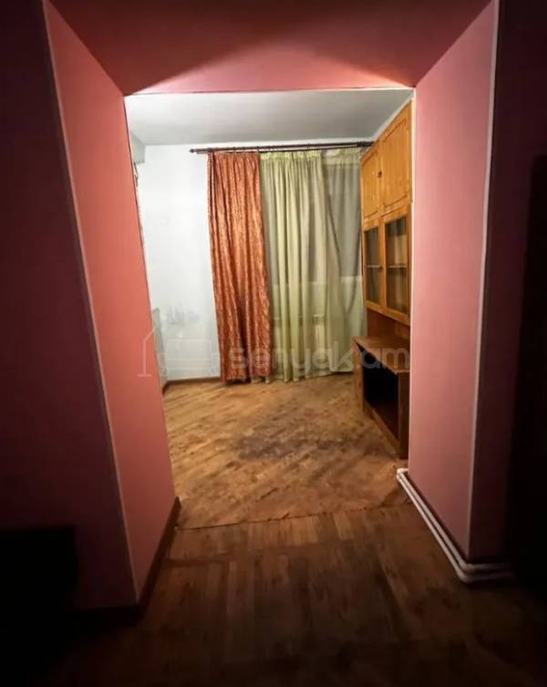 2 Սենյականոց Բնակարան Քարե Շենքում, 62քմ, 2/5 հարկ, Կոսմետիկ Վերանորոգված, Կահավորված, Արևկող