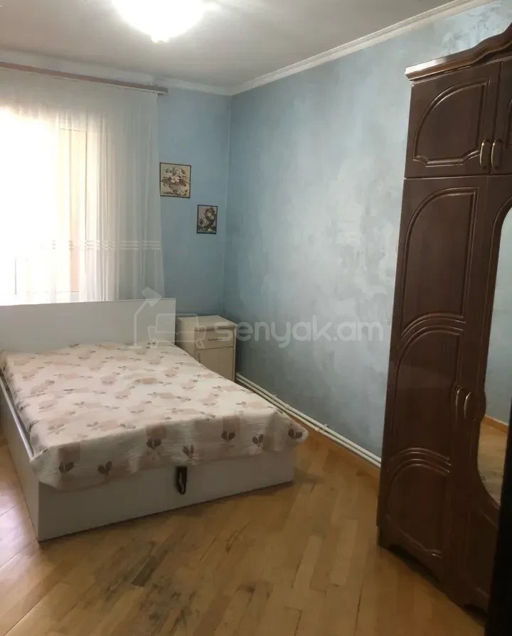 4 Սենյականոց Բնակարան, 100քմ, 4/9 հարկ, Կապիտալ Վերանորոգված, Կահավորված, Արևկող