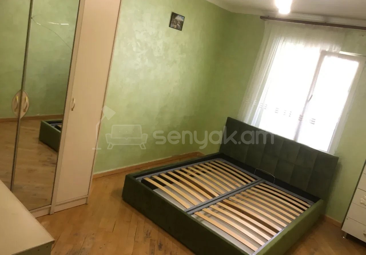 4 Սենյականոց Բնակարան, 100քմ, 4/9 հարկ, Կապիտալ Վերանորոգված, Կահավորված, Արևկող
