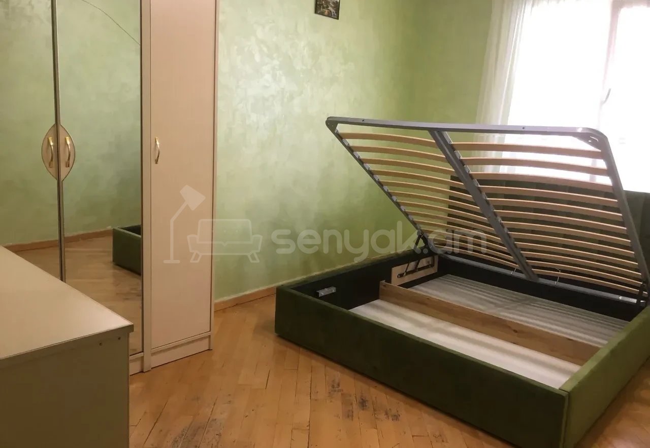 4 Սենյականոց Բնակարան, 100քմ, 4/9 հարկ, Կապիտալ Վերանորոգված, Կահավորված, Արևկող