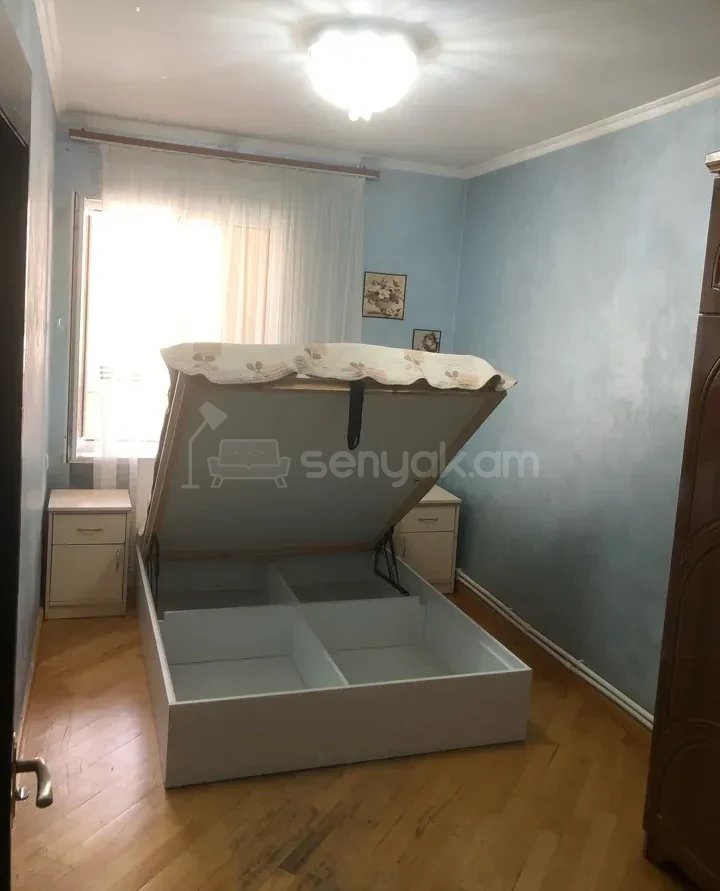4 Սենյականոց Բնակարան, 100քմ, 4/9 հարկ, Կապիտալ Վերանորոգված, Կահավորված, Արևկող