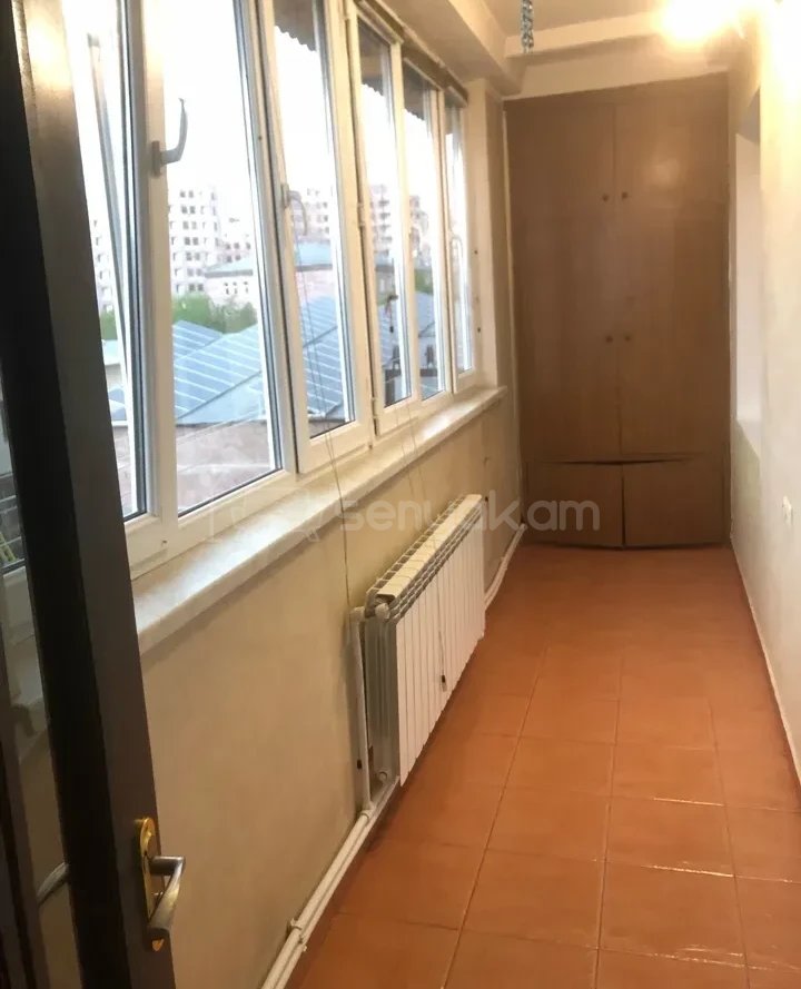 4 Սենյականոց Բնակարան, 100քմ, 4/9 հարկ, Կապիտալ Վերանորոգված, Կահավորված, Արևկող