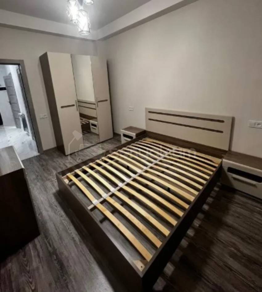 2 Սենյականոց Բնակարան Նորակառույցում, 70քմ, 15/18 հարկ, Կապիտալ Վերանորոգված, Կահավորված, Արևկող