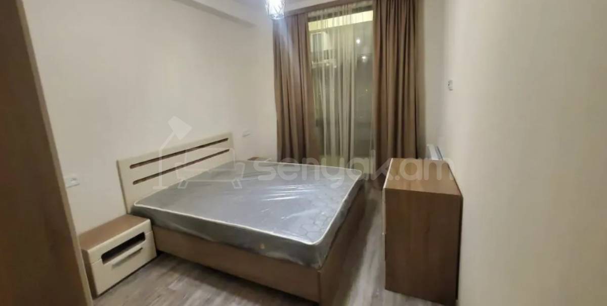 2 Սենյականոց Բնակարան Նորակառույցում, 70քմ, 15/18 հարկ, Կապիտալ Վերանորոգված, Կահավորված, Արևկող
