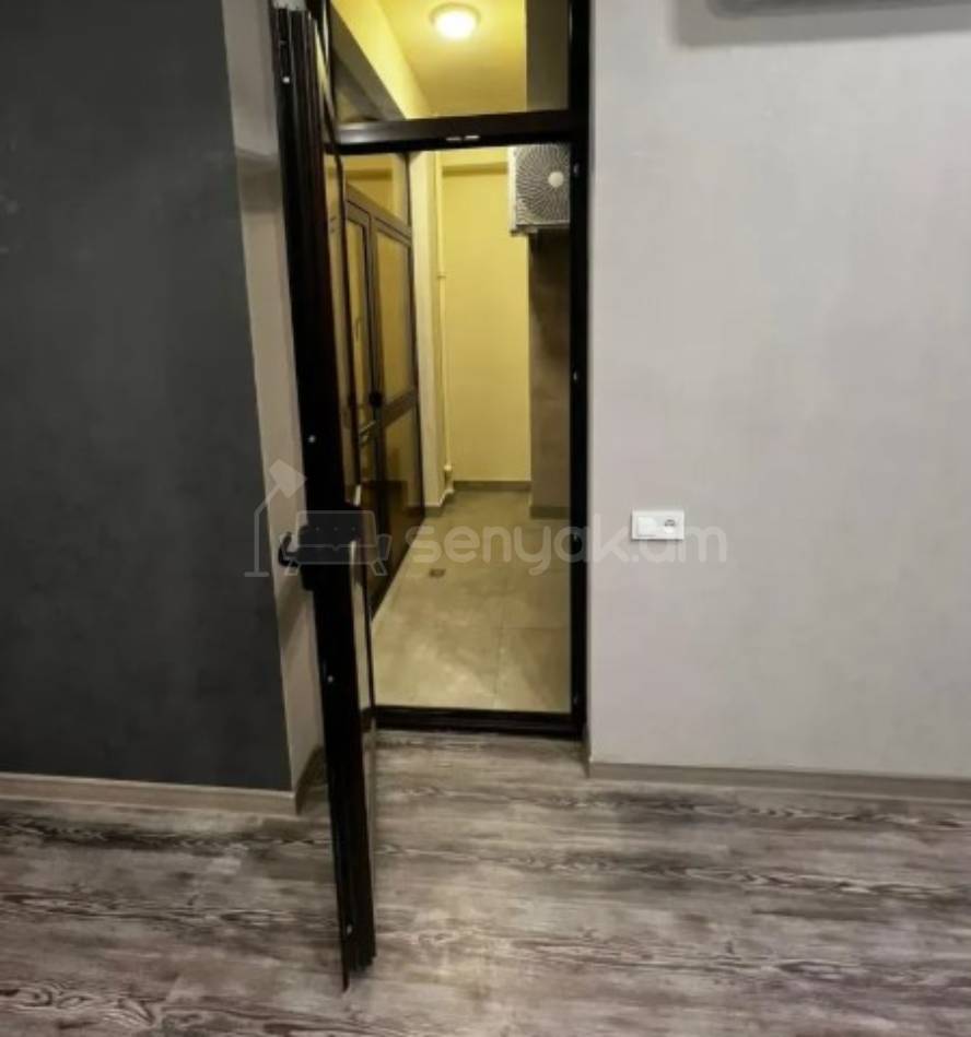 2 Սենյականոց Բնակարան Նորակառույցում, 70քմ, 15/18 հարկ, Կապիտալ Վերանորոգված, Կահավորված, Արևկող