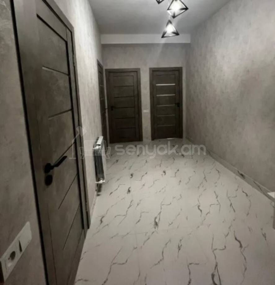 2 Սենյականոց Բնակարան Նորակառույցում, 70քմ, 15/18 հարկ, Կապիտալ Վերանորոգված, Կահավորված, Արևկող