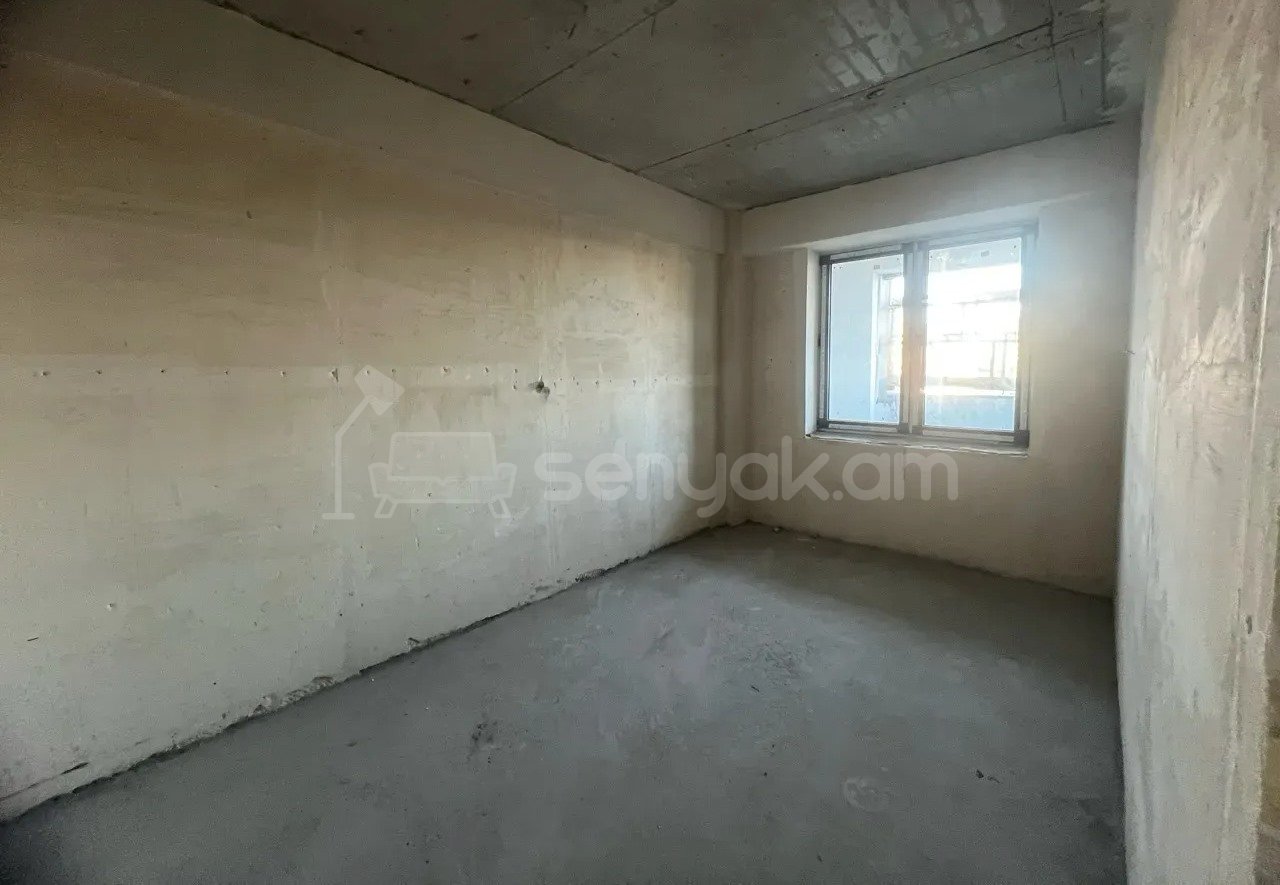 2 Սենյականոց Բնակարան Նորակառույցում, 70քմ, 4/18 հարկ, Զրոյական Վիճակում