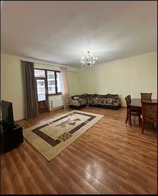 2 Սենյականոց Բնակարան Նորակառույցում, 85քմ, 10/13 հարկ, Կապիտալ Վերանորոգված, Կահավորված