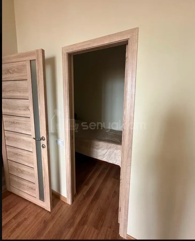 2 Սենյականոց Բնակարան Նորակառույցում, 85քմ, 10/13 հարկ, Կապիտալ Վերանորոգված, Կահավորված