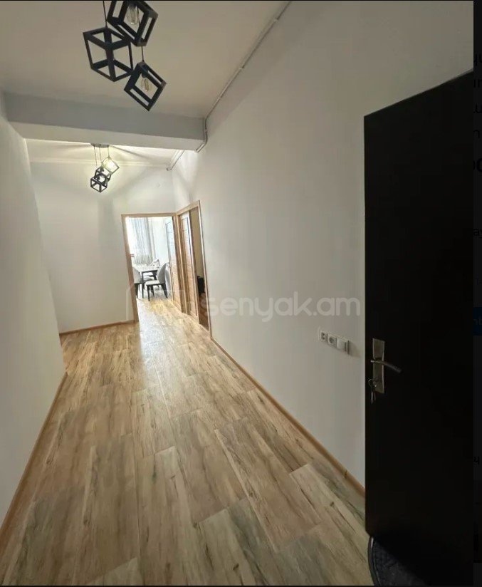 2 Սենյականոց Բնակարան Նորակառույցում, 85քմ, 10/13 հարկ, Կապիտալ Վերանորոգված, Կահավորված
