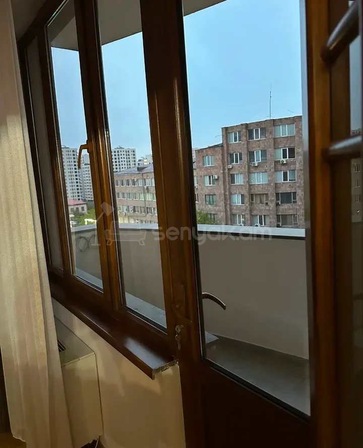 2 Սենյականոց Բնակարան, 68քմ, 5/18 հարկ, Կապիտալ Վերանորոգված, Կահավորված, Արևկող